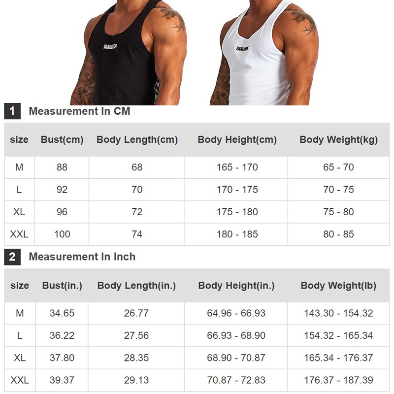 Áo Ba Lỗ Thể Thao Kẻ Sọc Thời Trang Năng Động Cho Nam