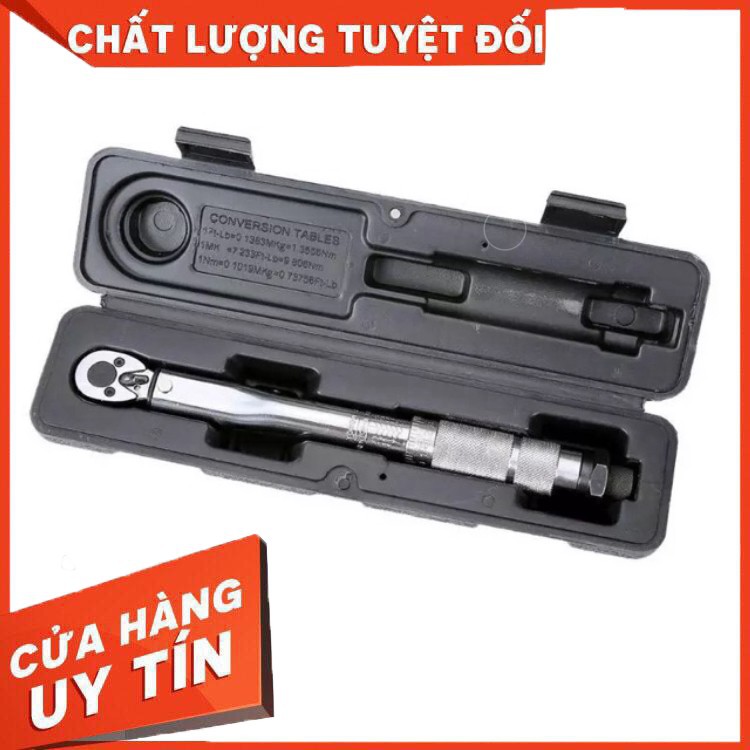 Tay Cân Lực 1/4-3/8-1/2 ( Rẻ Nhất Shopee ) SẢN PHẨM TỐT CHẤT LƯỢNG