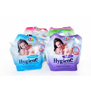 Nước Xả Vải Đậm Đặc Hygiene 1800ml Thái Lan