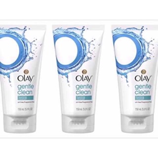 Sửa rửa mặt olay