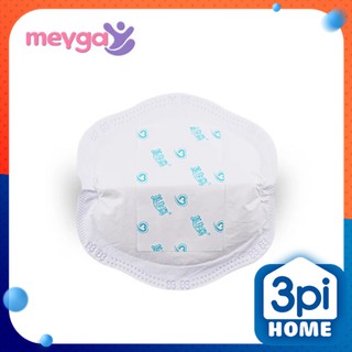 Combo 200 Miếng Lót Thấm Sữa MEYGA