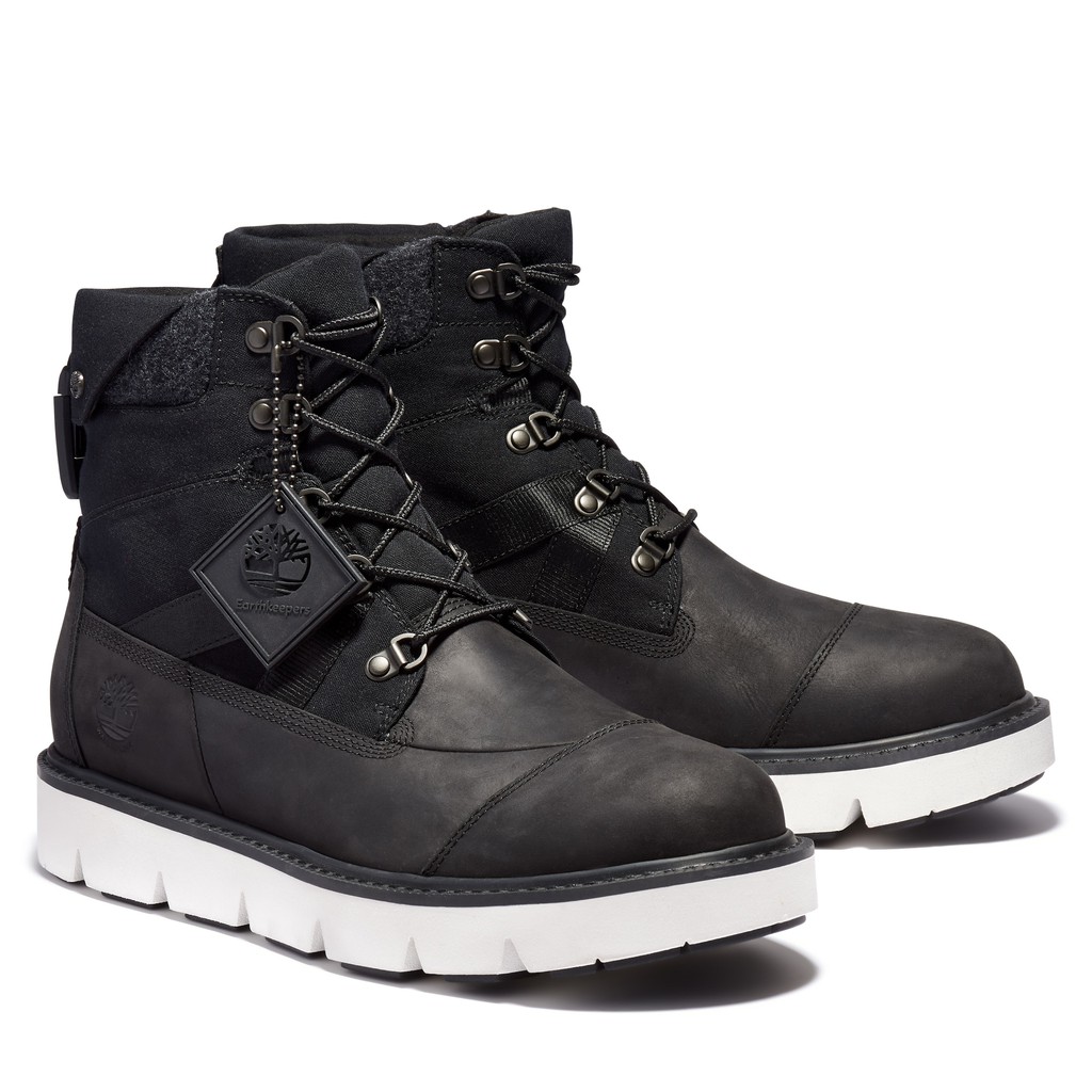 Giày Nam Raywood 6 inch Boot Màu Vàng/Đen Timberland TB0A2EH6