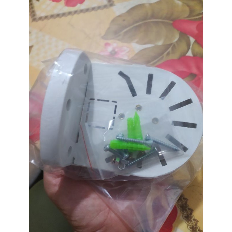 Giá đỡ - Chân đế gắn ốp tường giành cho Camera EZVIZ, Imou. Hàng loại 1