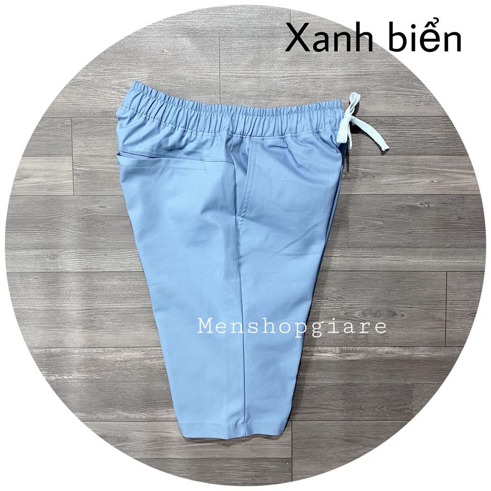 quần short lưng thun chuẩn sịn | BigBuy360 - bigbuy360.vn