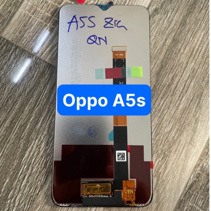 màn hình oppo A5s / oppo A7 / A12 / realme 3 dùng chung