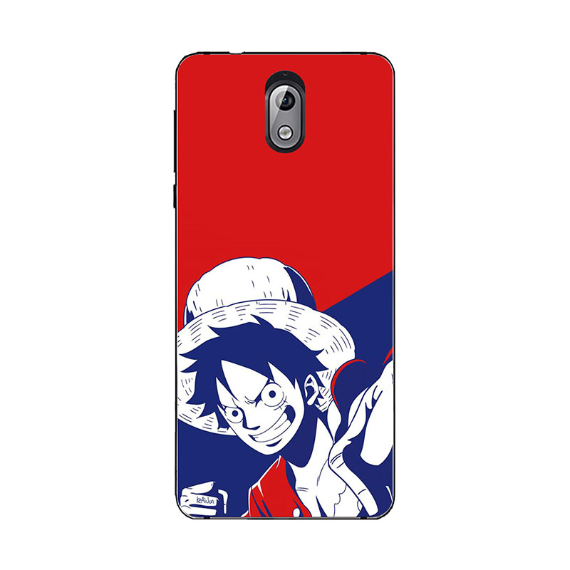 Ốp Lưng One Piece Thời Trang Cho Nokia 3 Ta-1020 Ta-1032 5.0 " | BigBuy360 - bigbuy360.vn