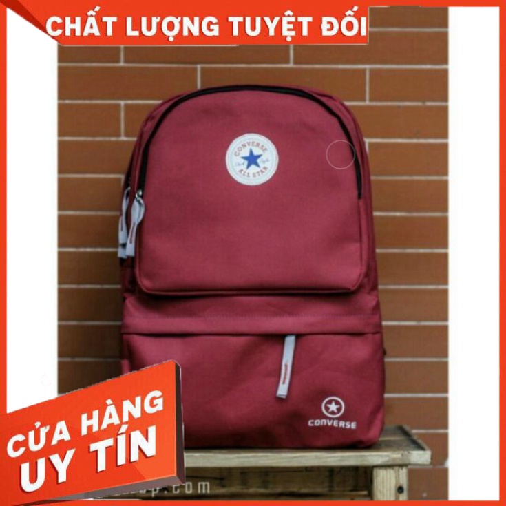 Ba lô thời trang nam nữ Hàn Quốc , chất đẹp - Balo 020 conver - Hàng nhập khẩu
