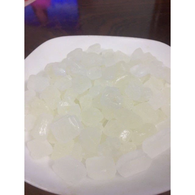 1Kg Đường phèn Lam Sơn tinh khiết nấu chè, siro ho