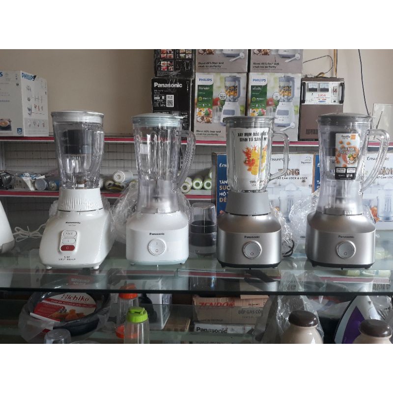 Máy xay Panasonic MX-M100 MX-M200 MX-M300 MX210 MX-900