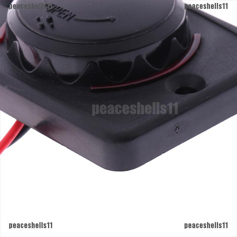 Đầu sạc cổng USB 3.1A 12-24V dành cho xe hơi / xe máy / nhà | BigBuy360 - bigbuy360.vn