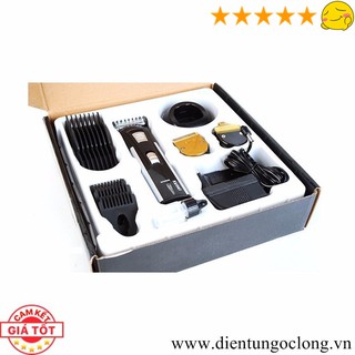 Tông đơ cắt tóc KEMEI KM-3007/A