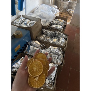 Cam Sấy Khô 1KG
