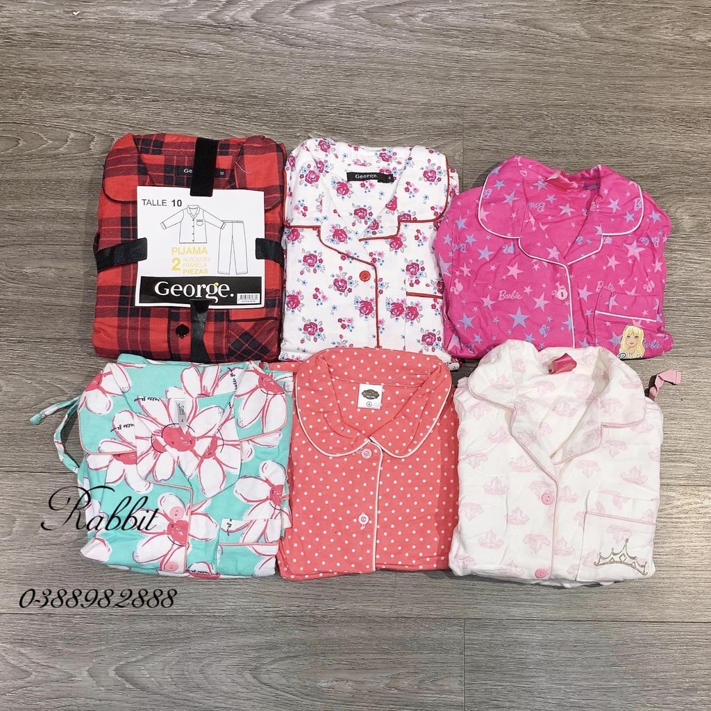 Pijama các hãng dư xịn-3