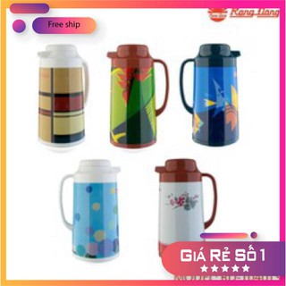 Phích nước 1lít Rạng Đông RD-1040 TS