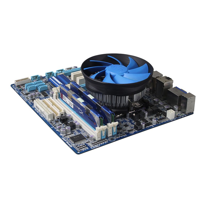 Quạt Tản Nhiệt CPU DEEPCOOL GAMMA ARCHER