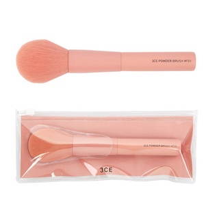 CỌ TRANG ĐIỂM ĐA NĂNG [3CE] POWDER BRUSH #F01