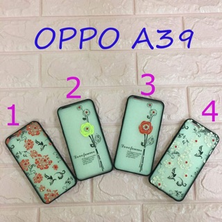 Ốp lưng thời trang dành cho Oppo A39