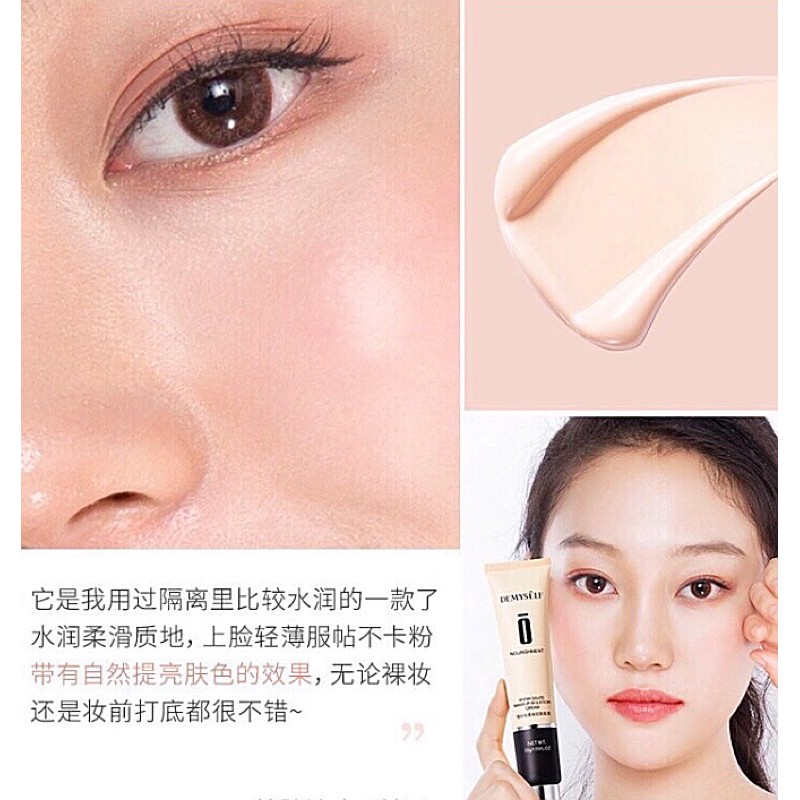 kem lót che khuyết điểm DEMYSELF | BigBuy360 - bigbuy360.vn