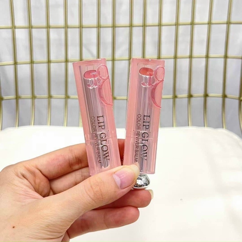 Son Dưỡng Dior Lip Glow/ Dior Lip Maximizer Mini/Full Size | BigBuy360 - bigbuy360.vn