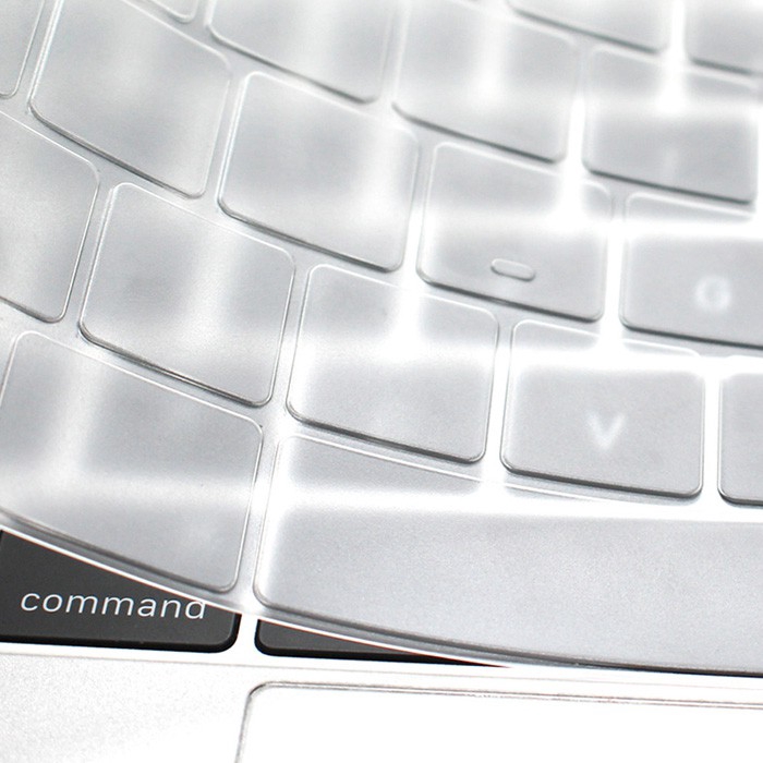 Macbook Pro 15 Touch Bar A1707 A1990 15.4 Keyboard Cover Protector 13 13.3 TouchBar A1706 A1989 A2159 bảo vệ bàn phím