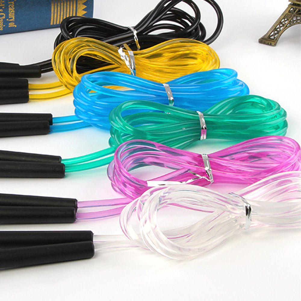 Dây Nhảy 2.7M Hỗ Trợ Tập Thể Thao