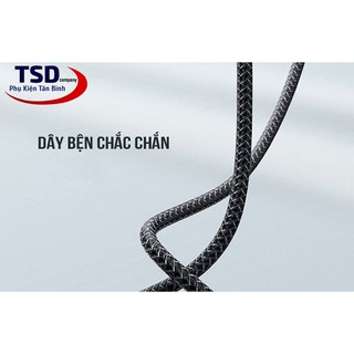 CÁP SẠC ĐA NĂNG 4 IN 1 REMAX RC-011