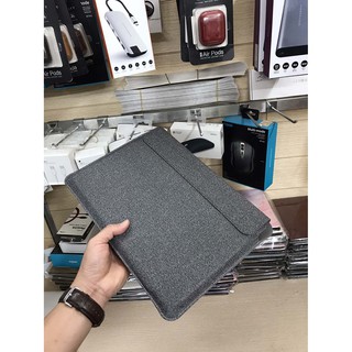 Túi da siêu mỏng nhẹ cho Surface Macbook Pro 13"