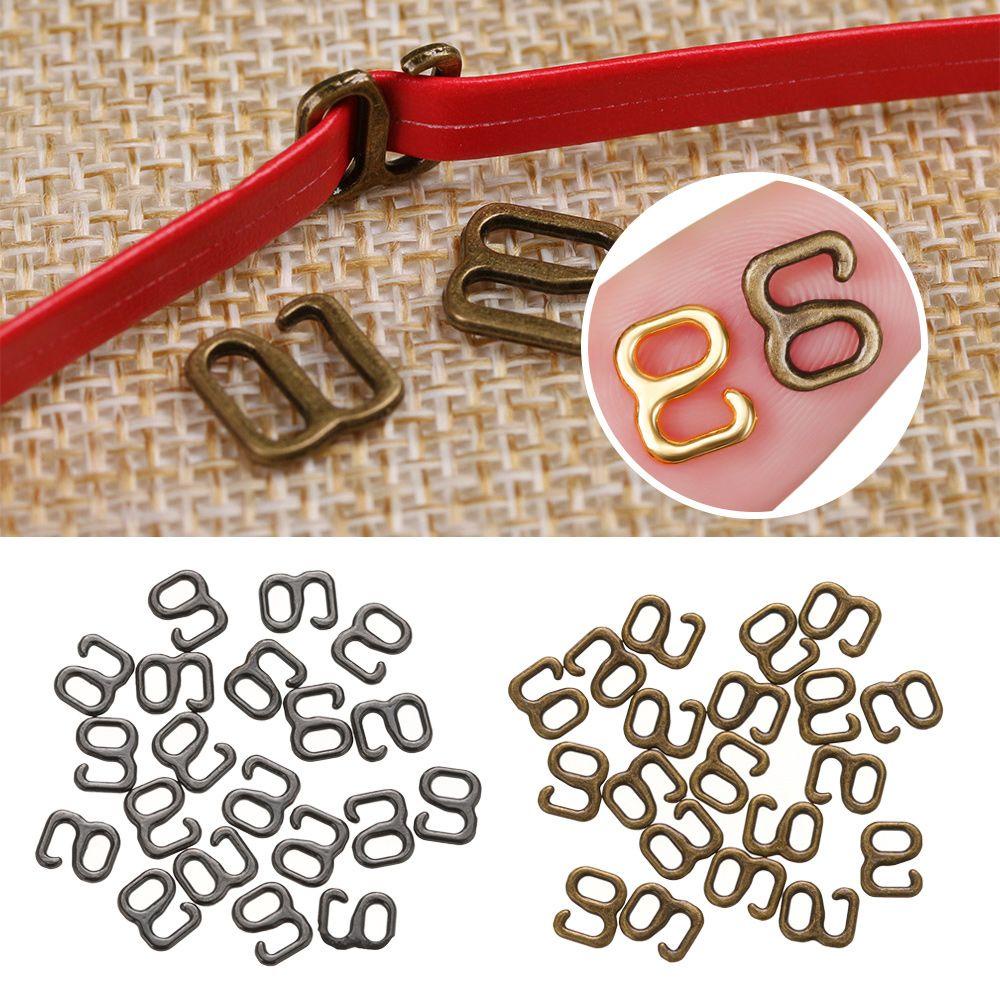 Set 20 Khóa Giày Đồ Chơi Chất Lượng Cao