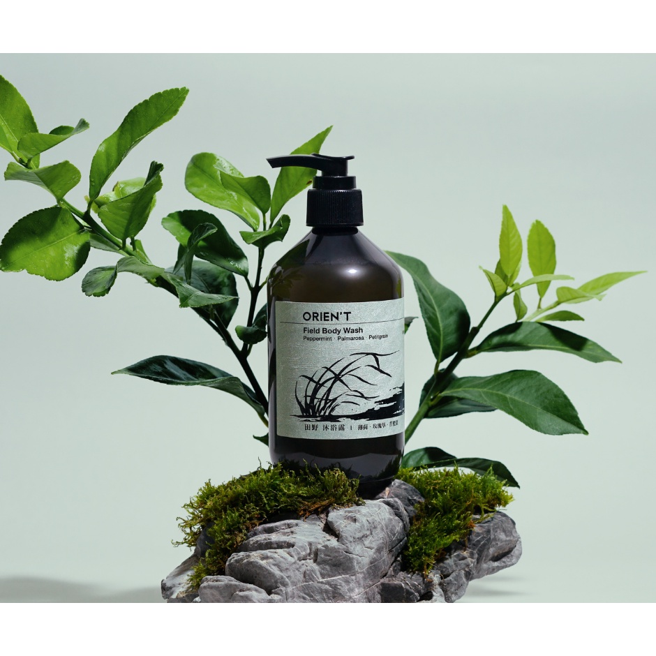 Sữa tắm Orien’t Field Body Wash | Orient Field Body Wash
