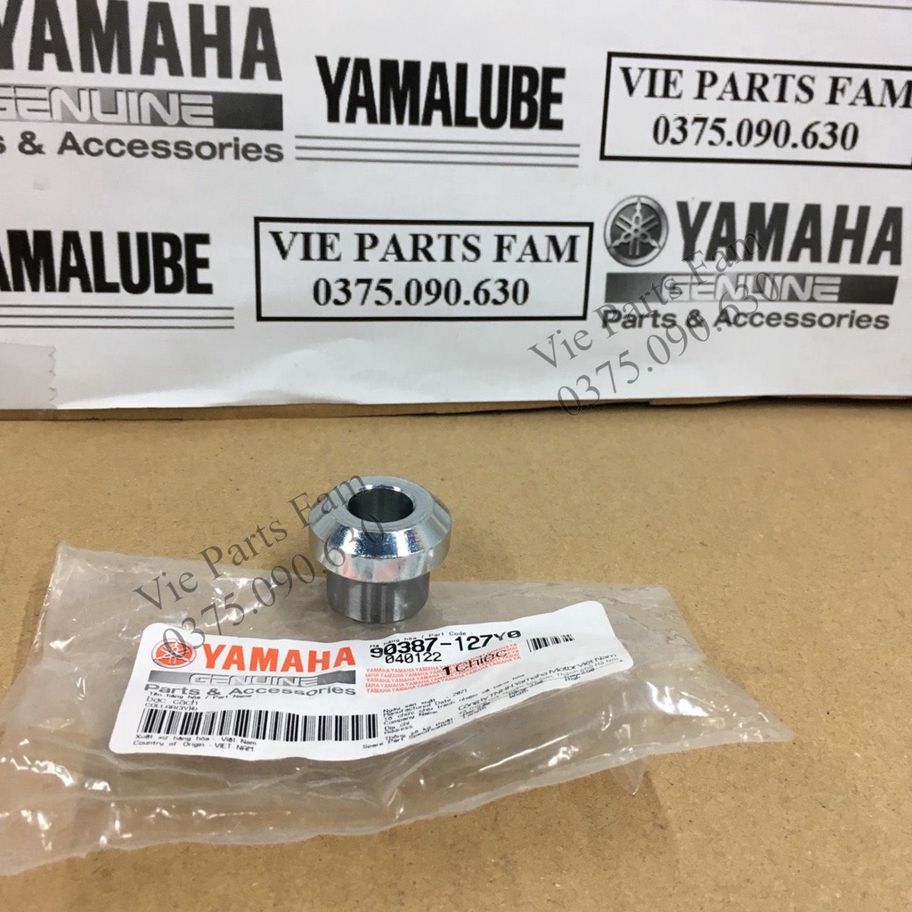 Cục canh cùi dĩa Exciter 2006-2010, Hàng din Yamaha mới 100%