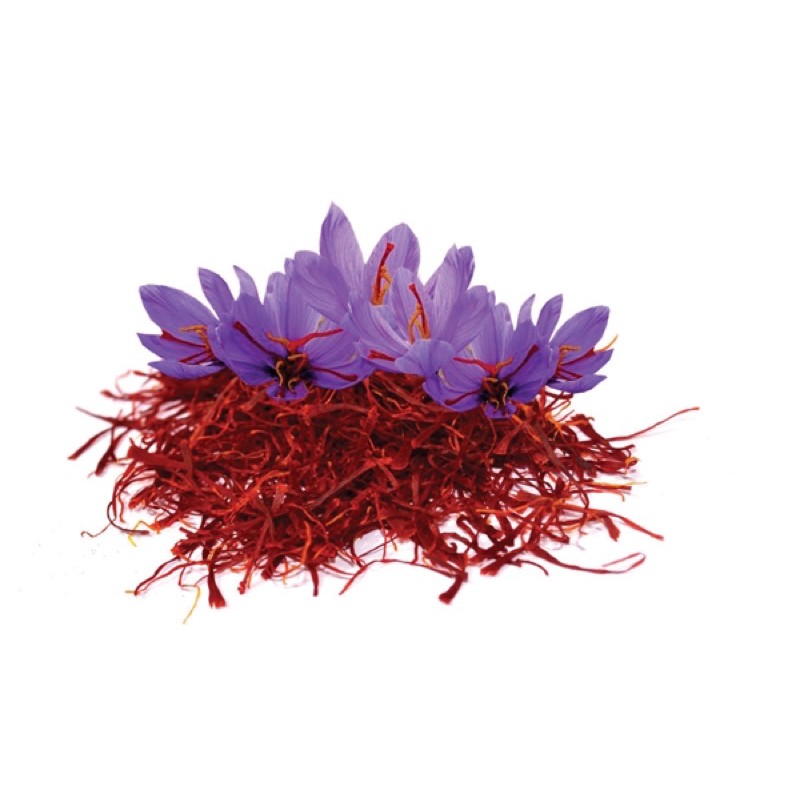 Nhuỵ hoa nghệ tây Saffron Bahraman 2021 | BigBuy360 - bigbuy360.vn