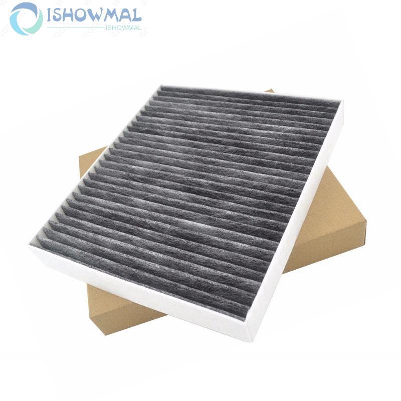 Tấm lọc cho bộ điều hòa xe hơi Chrysler Town & Country Ram C/V chất lượng cao | BigBuy360 - bigbuy360.vn