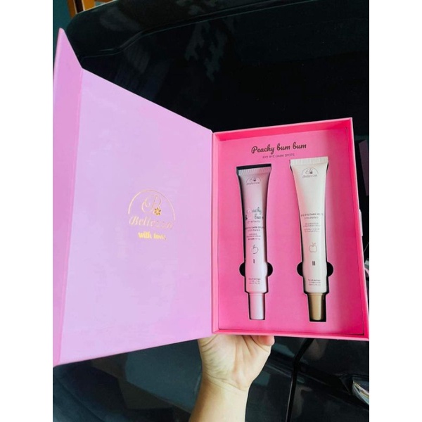 KEM XÓA THÂM BELLEZA | BigBuy360 - bigbuy360.vn