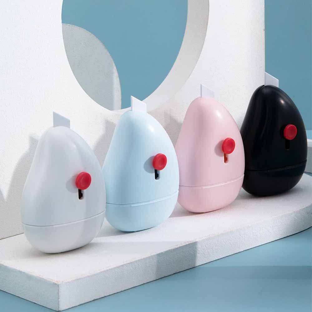 Phụ kiện con lăn mã bảo mật nhận dạng thông tin chống trộm cắp/ nhiều màu sắc di động ELEGANT81