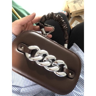 [ORDER] TÚI • LEASH BOX• KÈM ẢNH THẬT