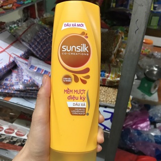 Dầu xả sunsilk 320g