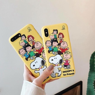 Ốp Snoopy Chất Đừng Hỏi