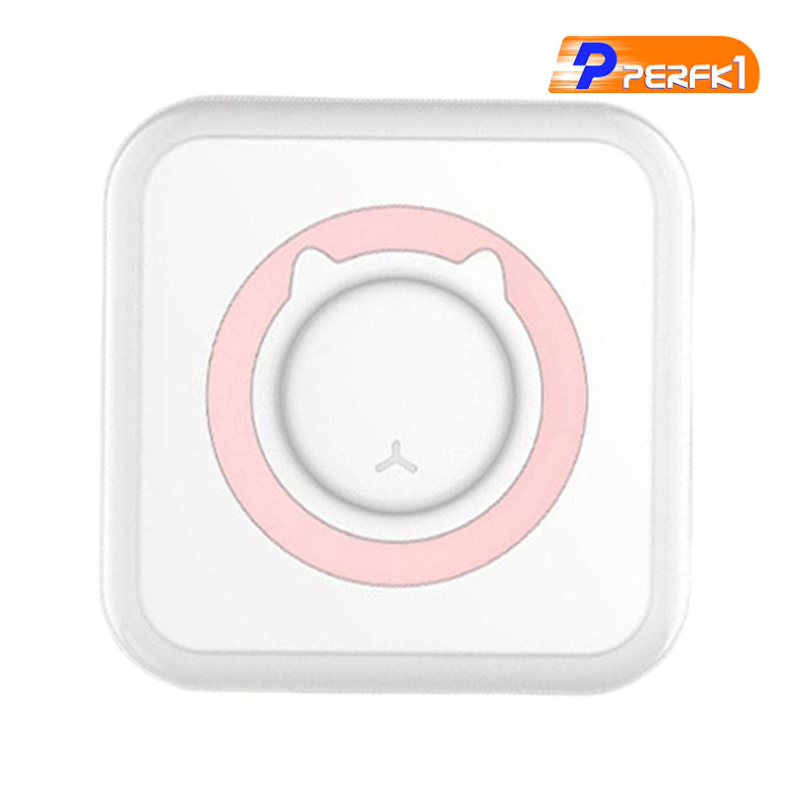 Máy In Nhãn Không Dây Bluetooth Mini Dễ Thương