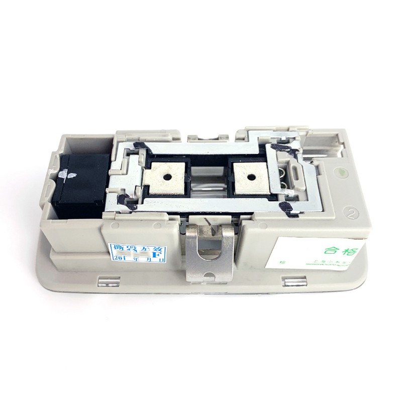 Đèn trần xe hơi thích hợp cho Ford Focus Fiesta Mondeo 2005-2014