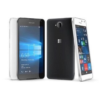 Điện Thoại Nokia Lumia 650