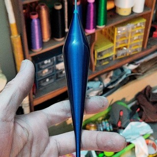 Phao câu lục (Tặng Đèn led + Pin câu đêm)