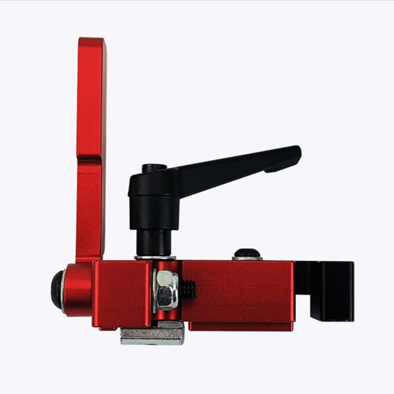 Aoto Dụng Cụ Chặn Hàng Rào Bằng Hợp Kim Chuyên Dụng Cho Chế Biến Gỗ