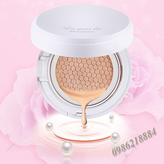 Phấn nước ngọc trai BB Cushion Lameila