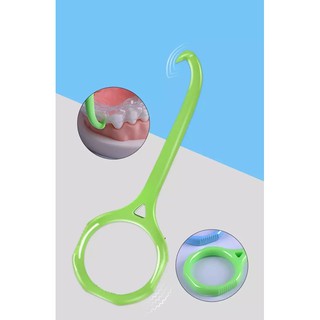 Dụng Cụ Tháo Niềng Trong Suốt Invislign
