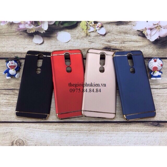 Ốp 3 mảnh cho Oppo F11