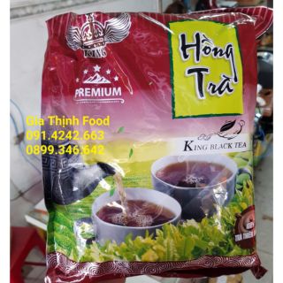 Hồng trà đặc biệt Xuân Thịnh King