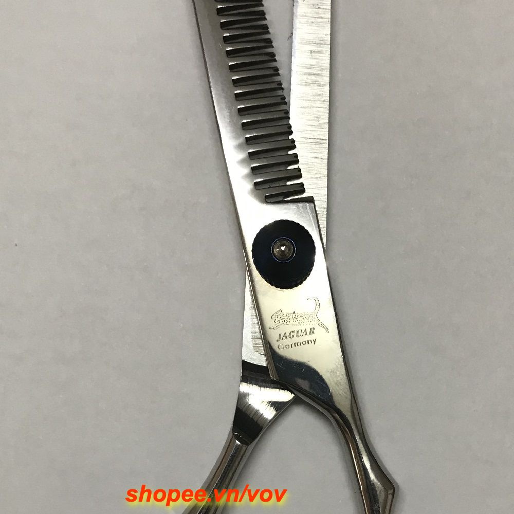 Kéo Tỉa Tóc Chuyên Nghiệp 6 Inches Jaguar Cho Thợ Chuyên Nghiệp Và Học Viên, Chính Hãng vov Cung Cấp & Bảo Trợ.