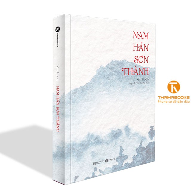 Sách - Nam Hán Sơn Thành