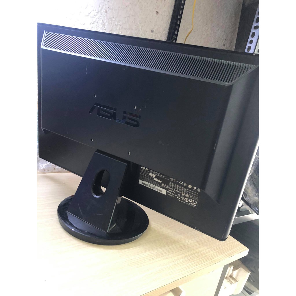 Màn hình Asus 24inch VH242 | BigBuy360 - bigbuy360.vn