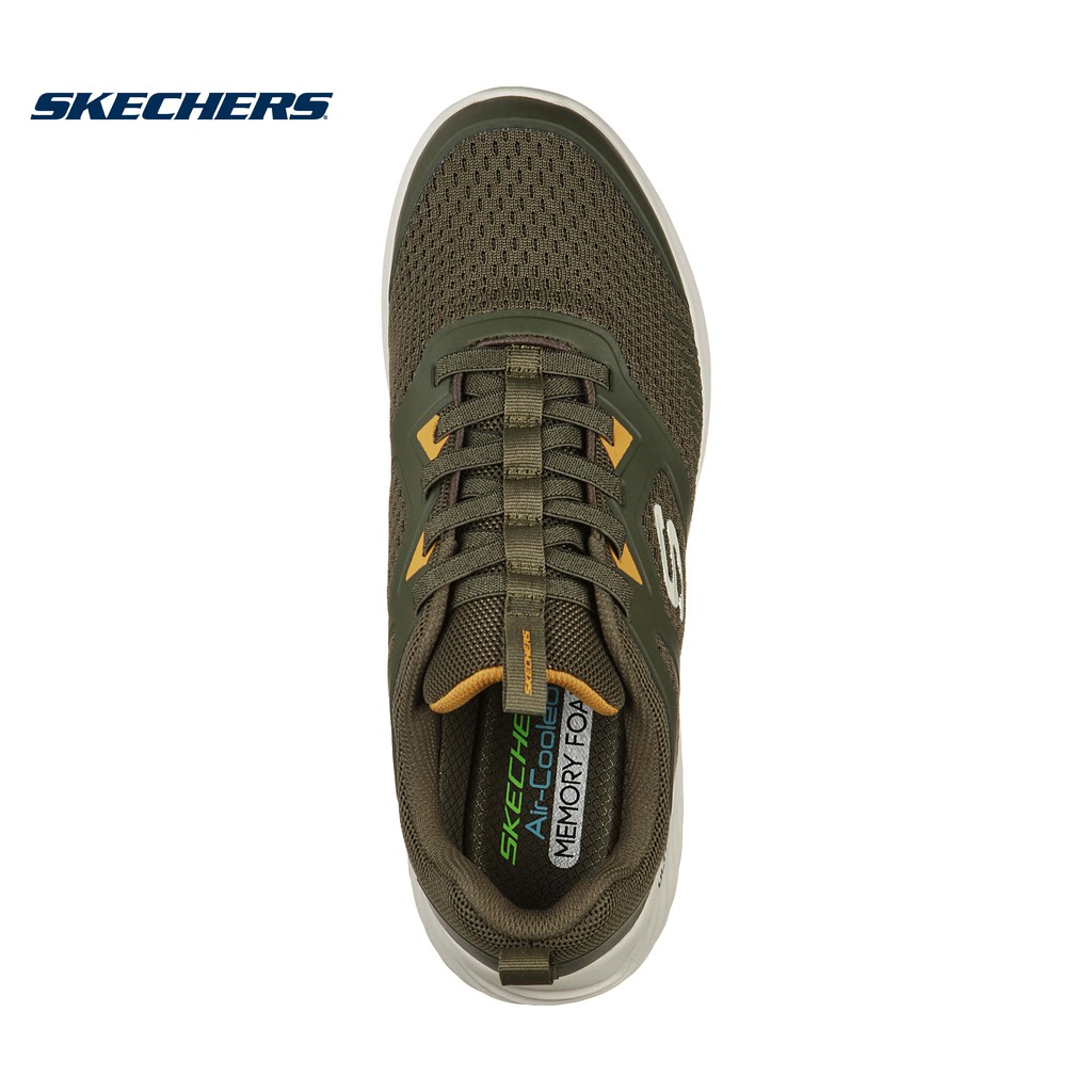 Giày thể thao nam SKECHERS Bounder - 232279-OLV